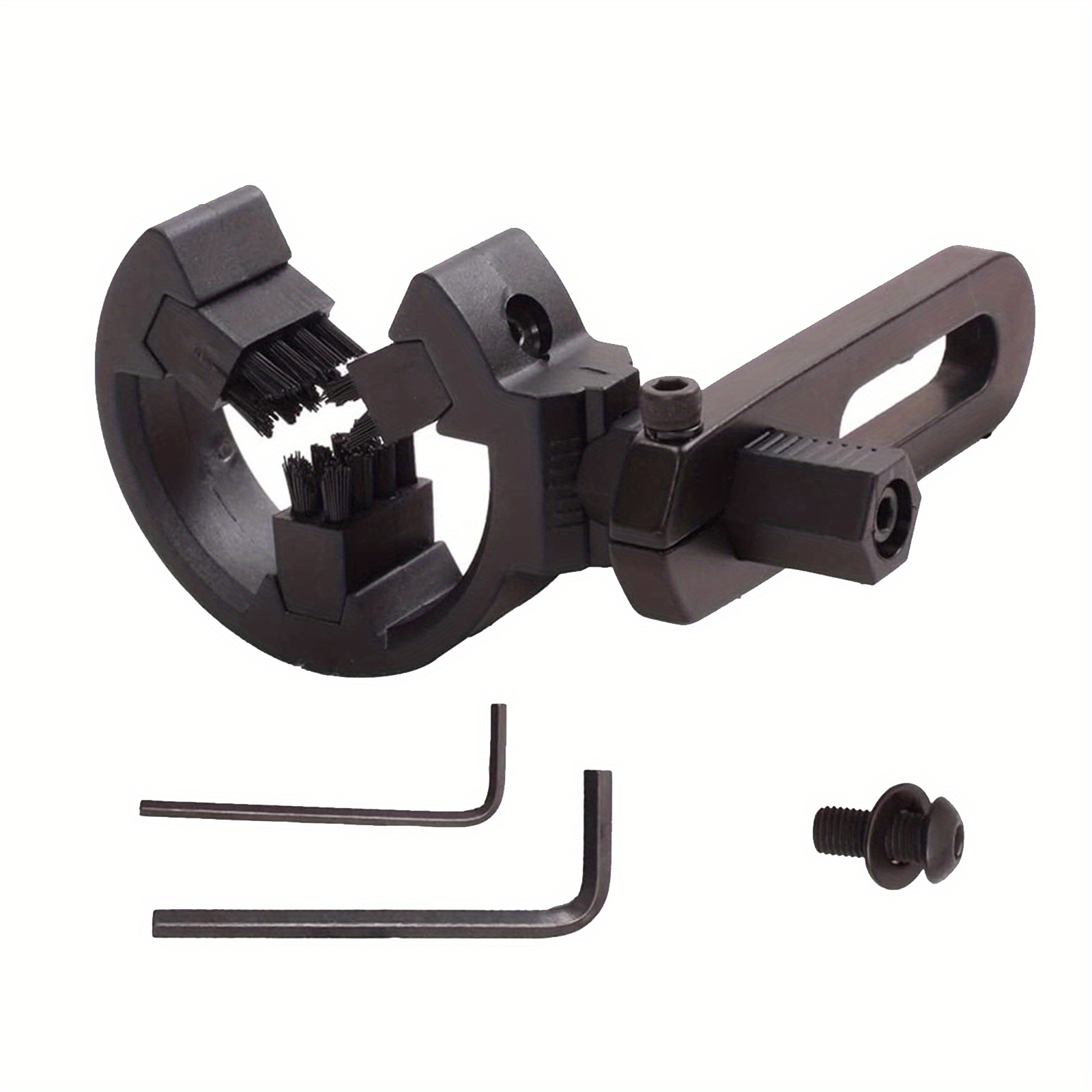 Capture Whisker Brush Arrow Rest Compound Recurve Bow Temu