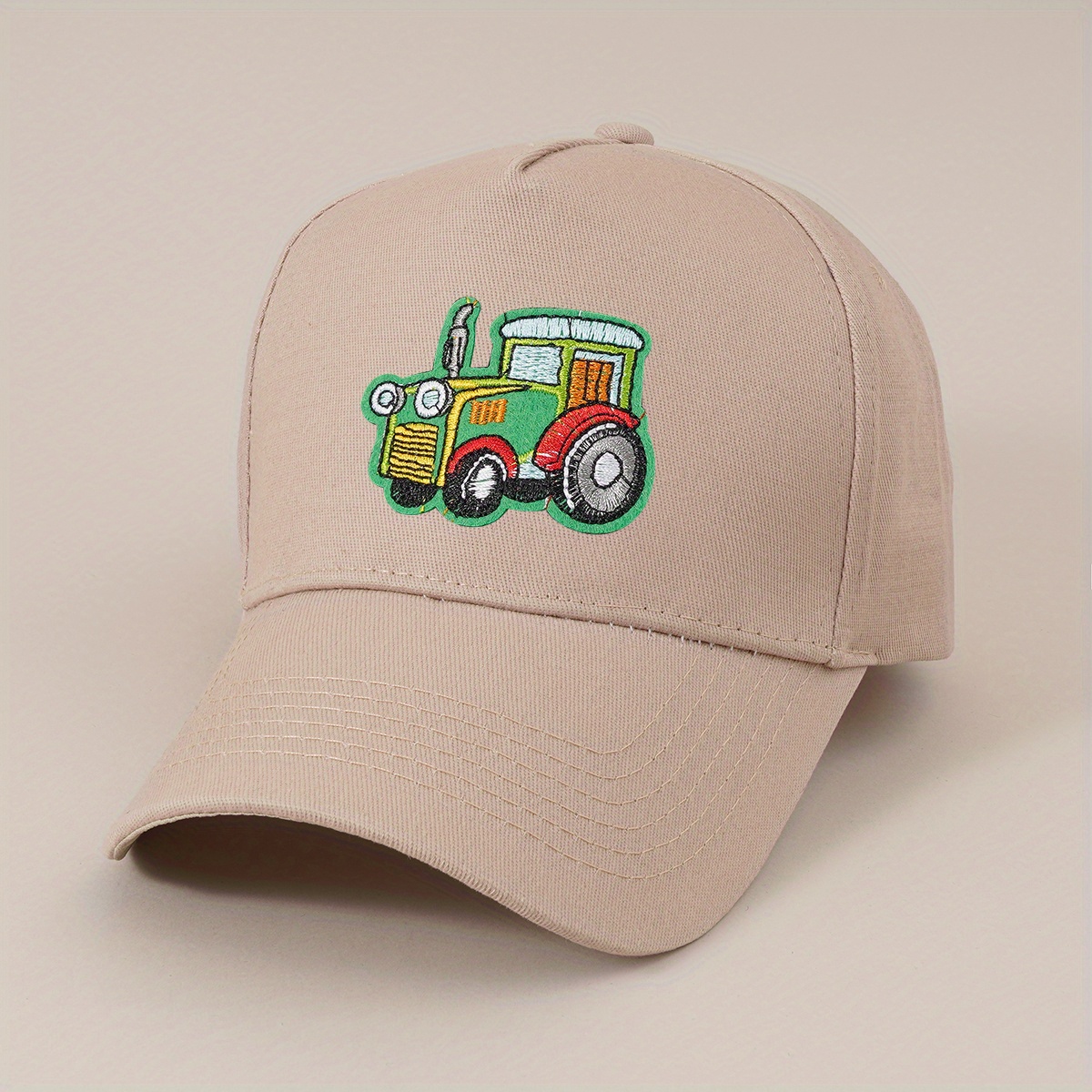 Car Baseball Cap Casual Summer Sun Protection