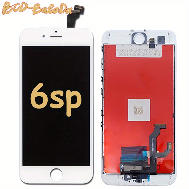 Pantalla iPhone 6 – myphonexpress
