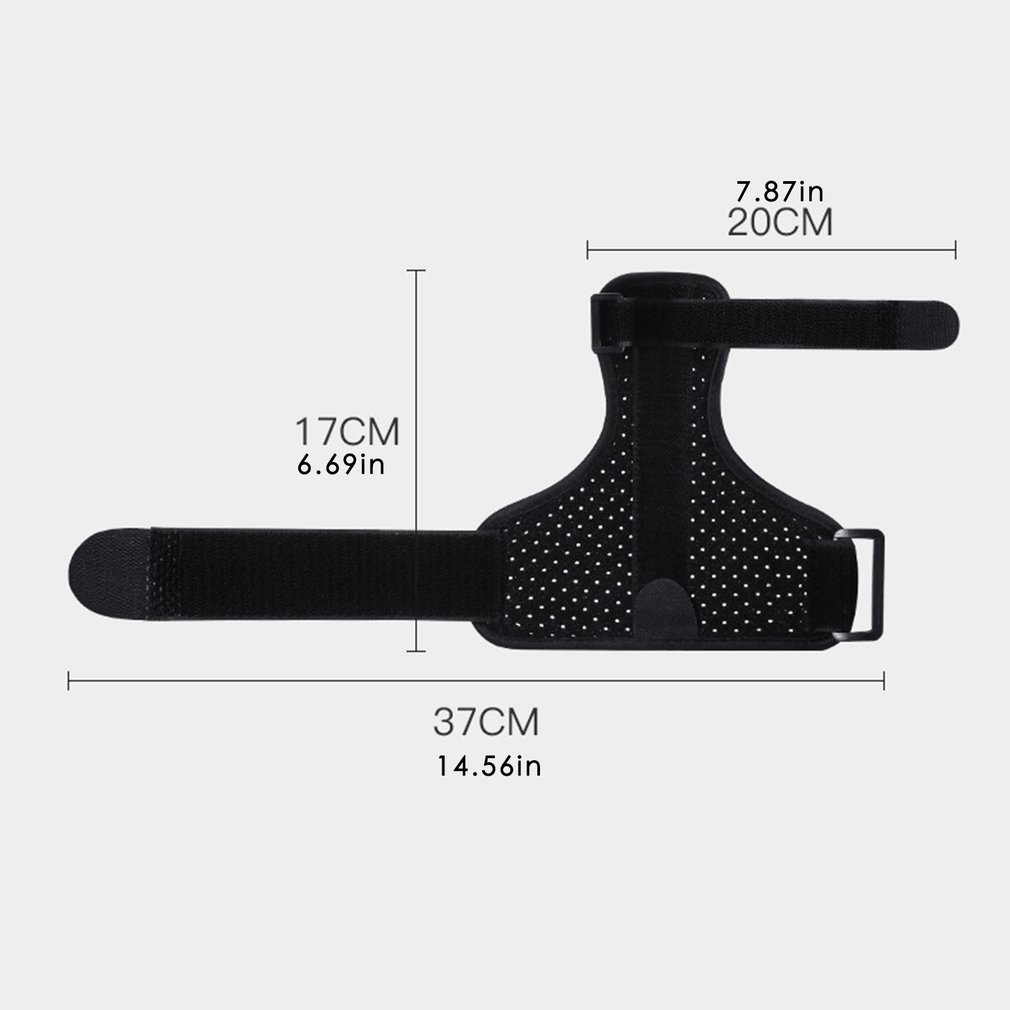 FITTOO Férula de Dedos Soporte para Pulgar Muñequera Ajustable Férula  Removable Soporte Inmovilizador de Pulgar para Artritis Esguinces Hombres  Mujeres (Negro) : .es: Salud y cuidado personal