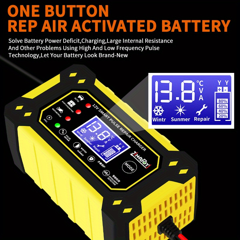 Chargeur de batterie 12 volts pour automatisme SW et SLIDE - Accessoires