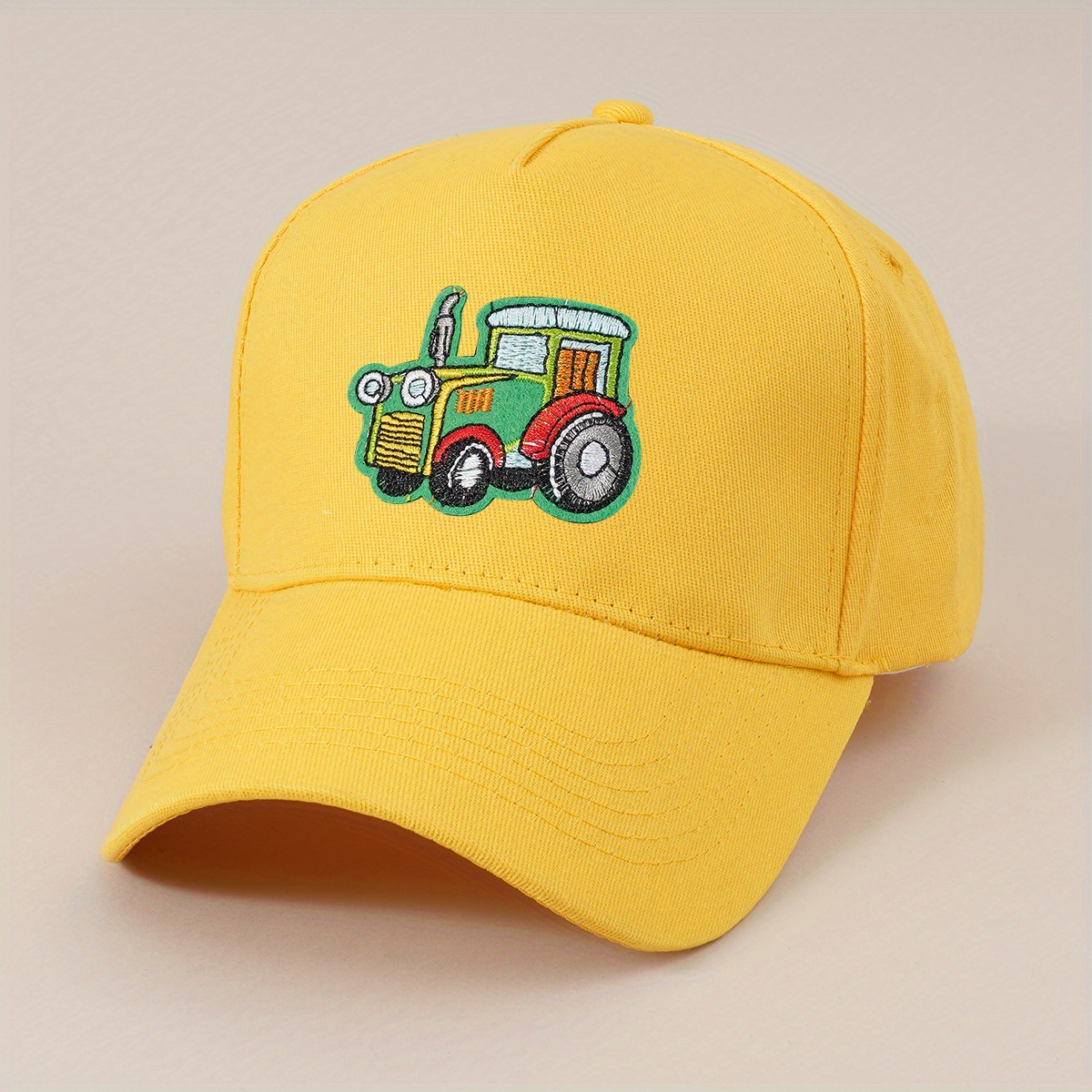 Car Baseball Cap Casual Summer Sun Protection