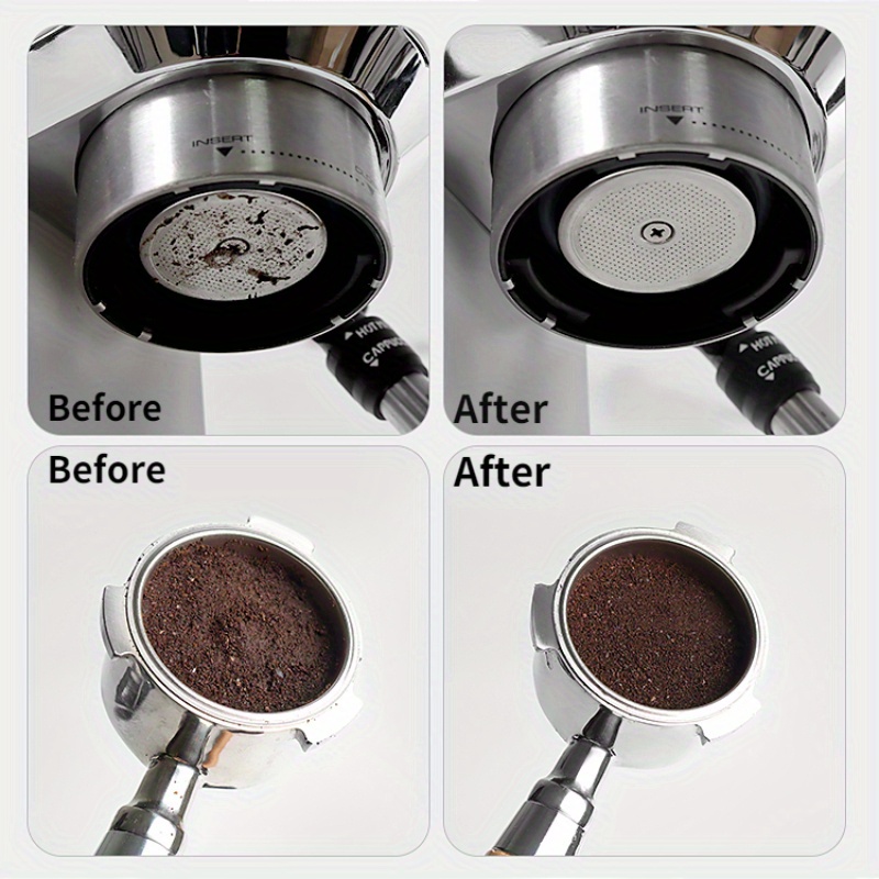 Everything to Know About Coffee Plunger Mesh Filter - hysonetch