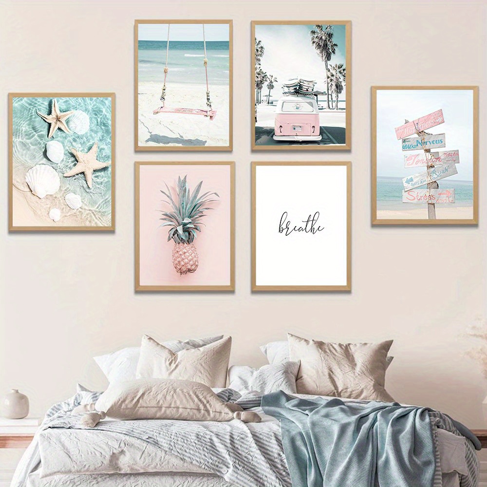 Mont Ventoux Print Col Du Tourmalet Bahomontes Vintage Poster Wall Art Pictures