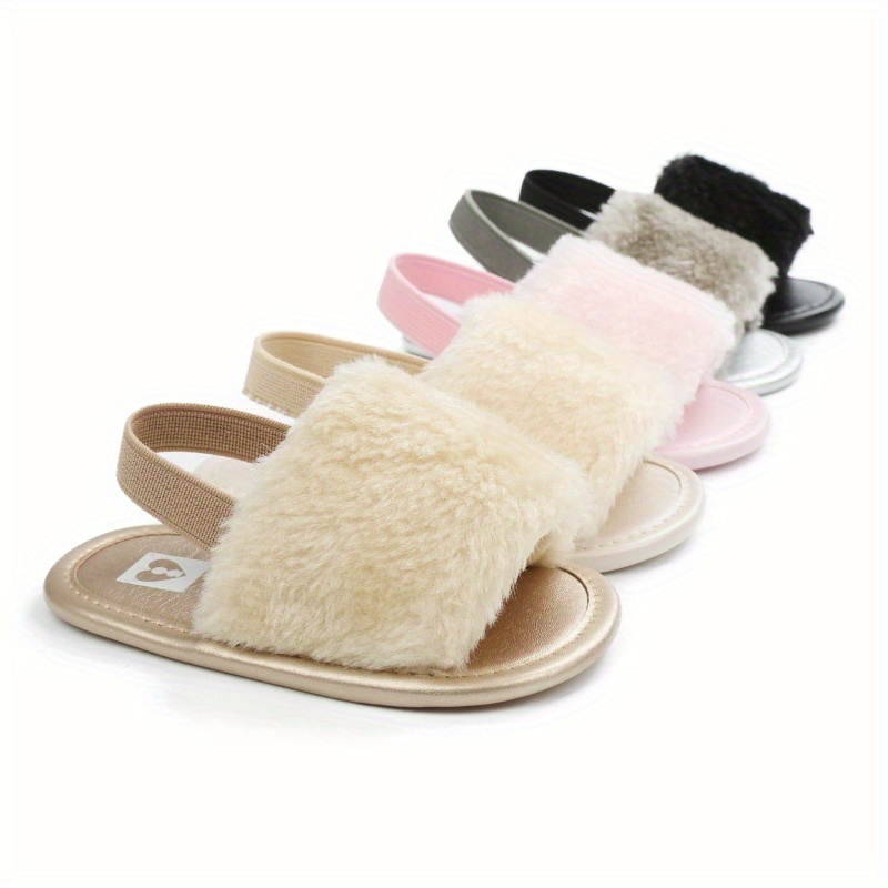 Newborn best sale ugg sandals