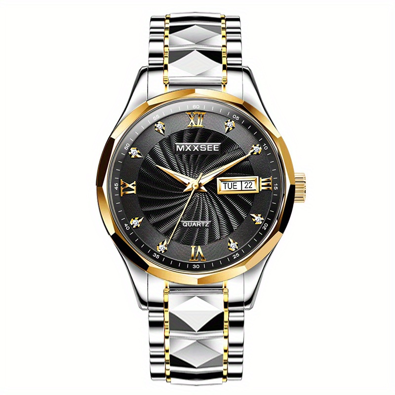 Best mens waterproof discount watch