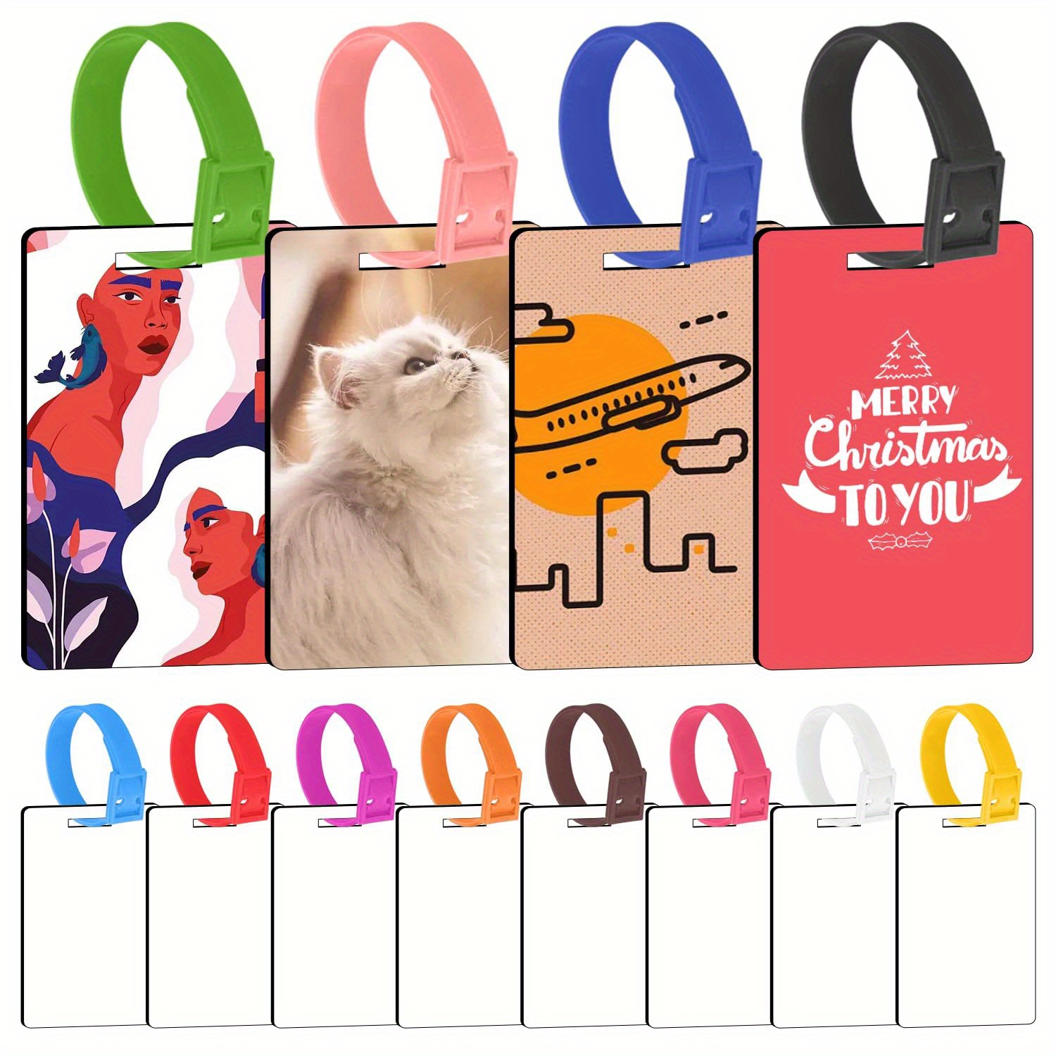 Joselin Leerkassette 55 Minuten - Doppelseitig Mit Metallscheibe