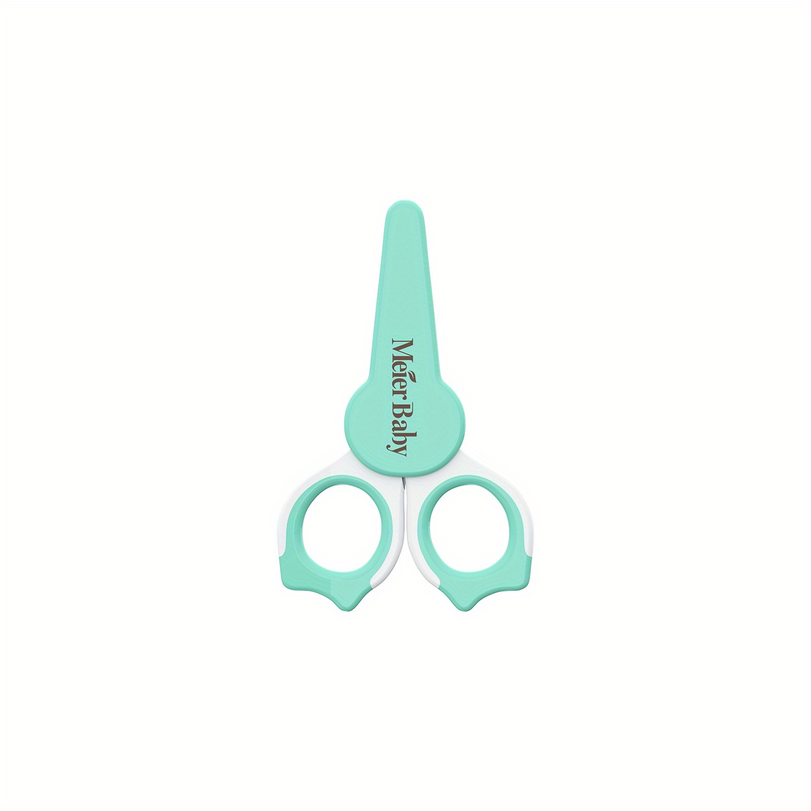 Safety Kids Scissors Toddler Preschool Blunt Tip Scissors With