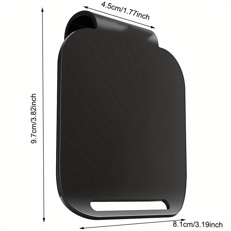 TEMU Your Golf Game With This Golf Bag Metal And Magnetic Metal Bag Clip!