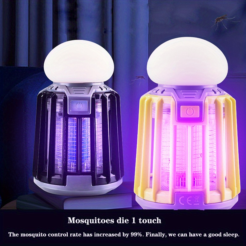 Insect Killer Outdoor Mosquito Killer Insect Killer Outdoor Electric ...