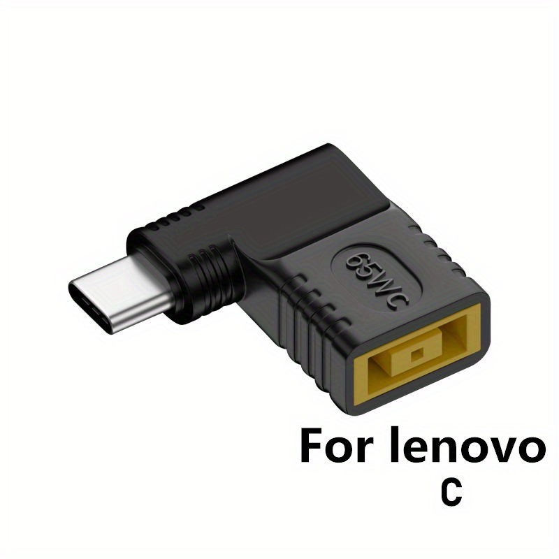 Lenovo USB-C (Female) to USB-A (Male) Adapter