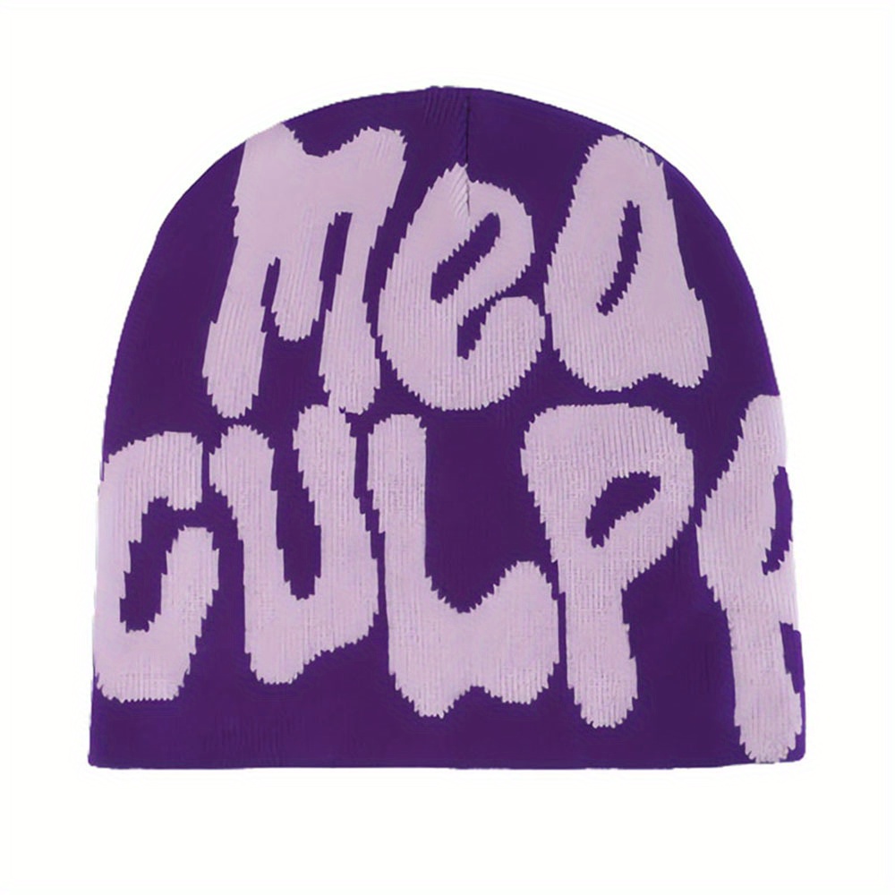 Supreme Men's Big Logo Beanie