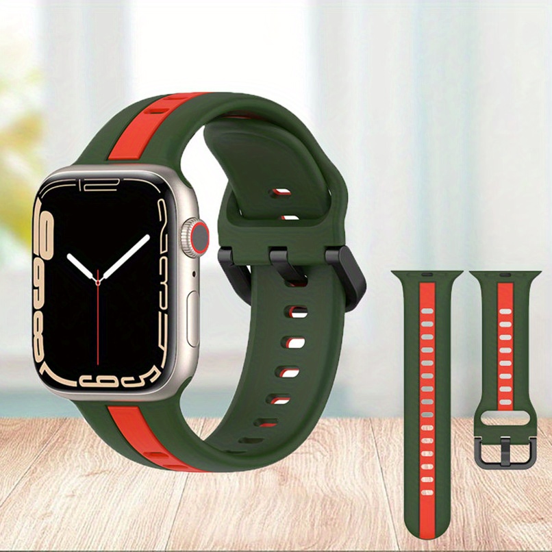 Gucci Apple Watch Ultra Band