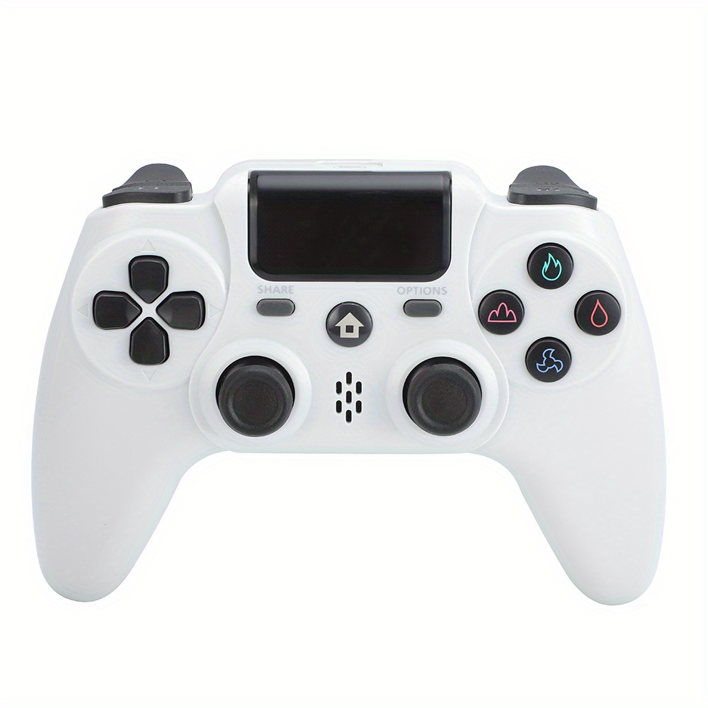 Ps4 controller classic sale grey