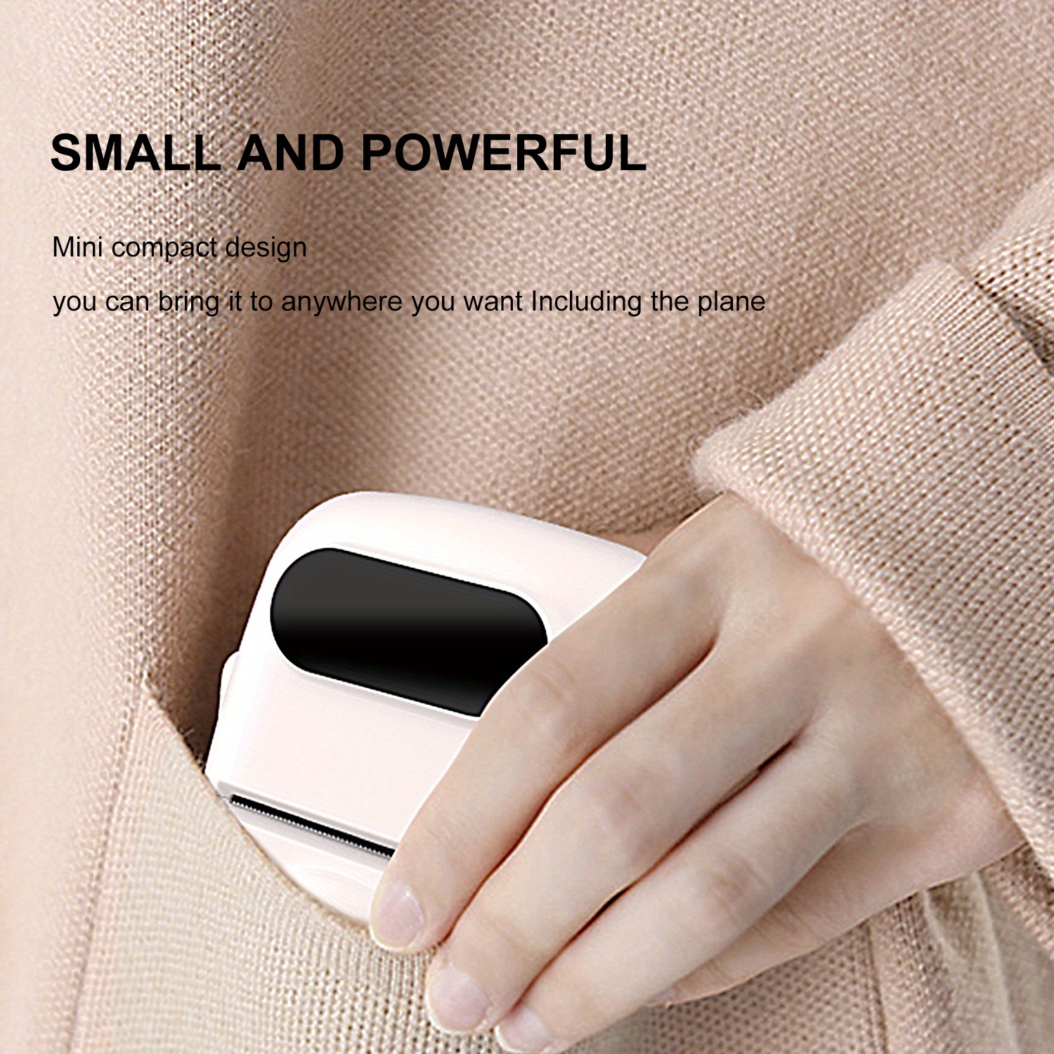 p50s thermal label makers portable bt thermal label maker printer for barcode clothing jewelry retail mailing compatible with android ios windows  with 1 roll 40 30mm label details 3