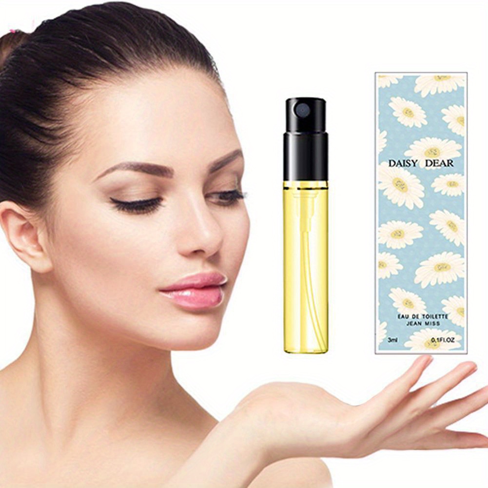 Cologne Perfume Women Long Lasting Portable Perfume Vanilla Temu