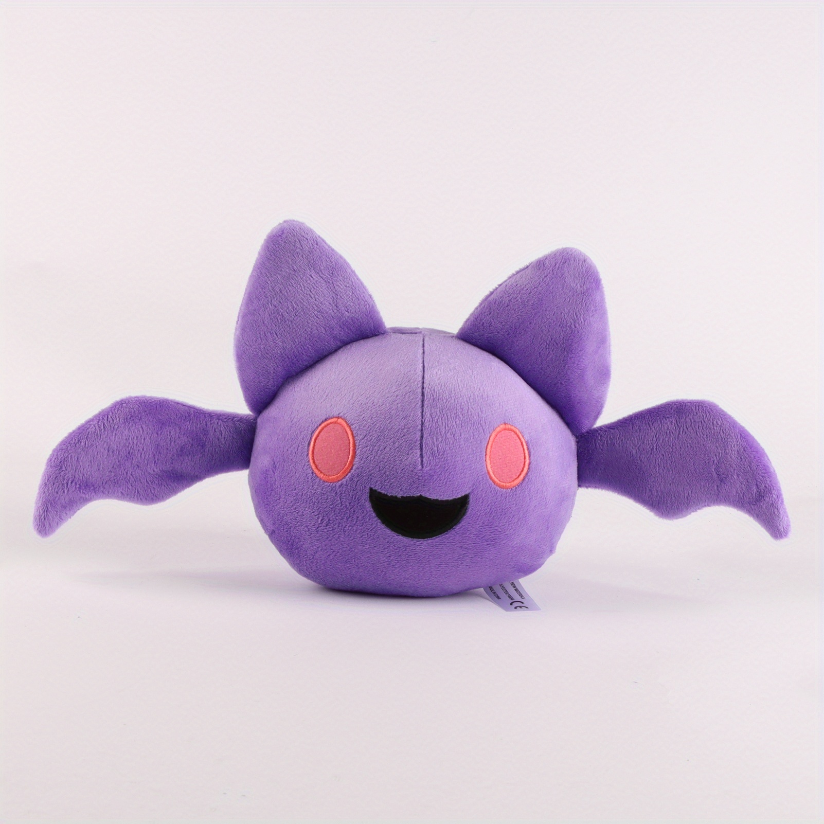 7 87in Kawaii Batty Slime Plush Toy Anime Game Slime Rancher Figure ...