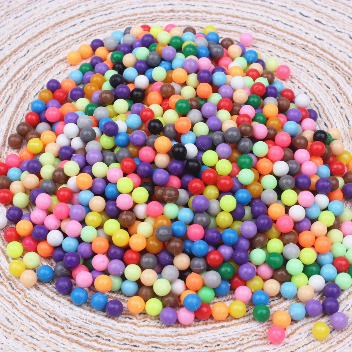 MAGIC WATER BEADS - How to Make Magic Water Beads Fragrance Jars