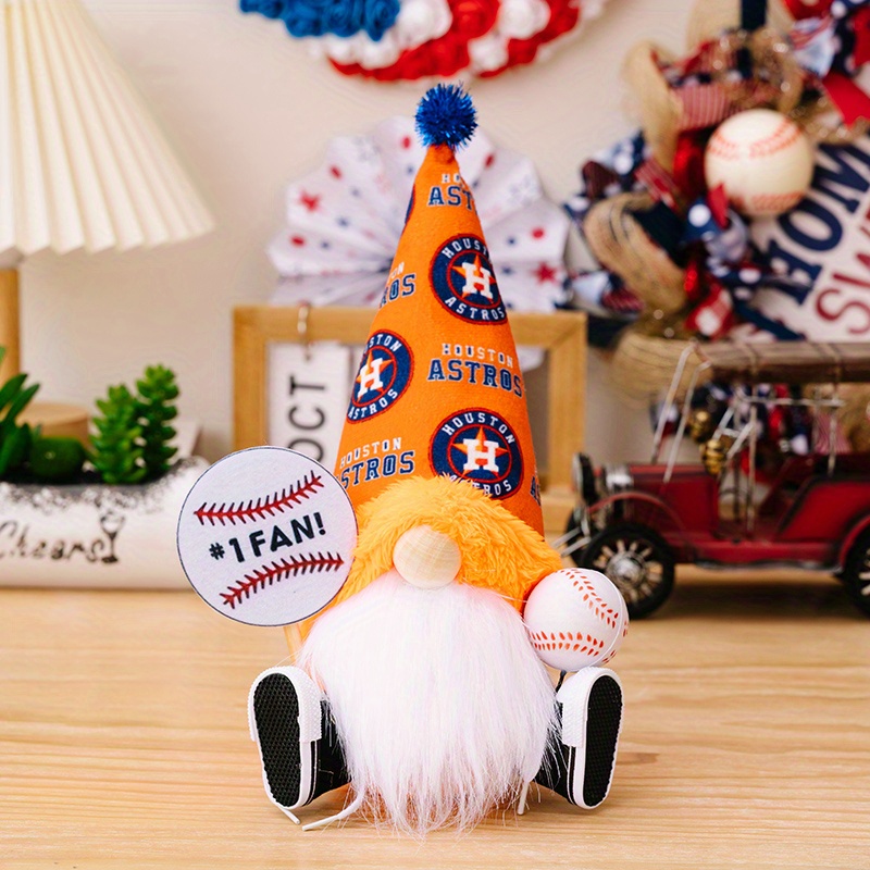 13 Astros Tree ideas  baseball christmas, astros, christmas crafts