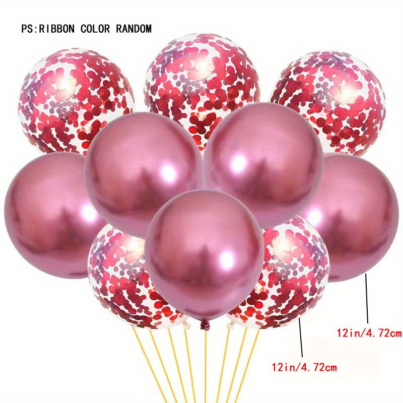 Party Balloons Birthday Wedding Holiday Celebrations Photo Temu Australia