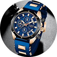 Men's Watches Clearance