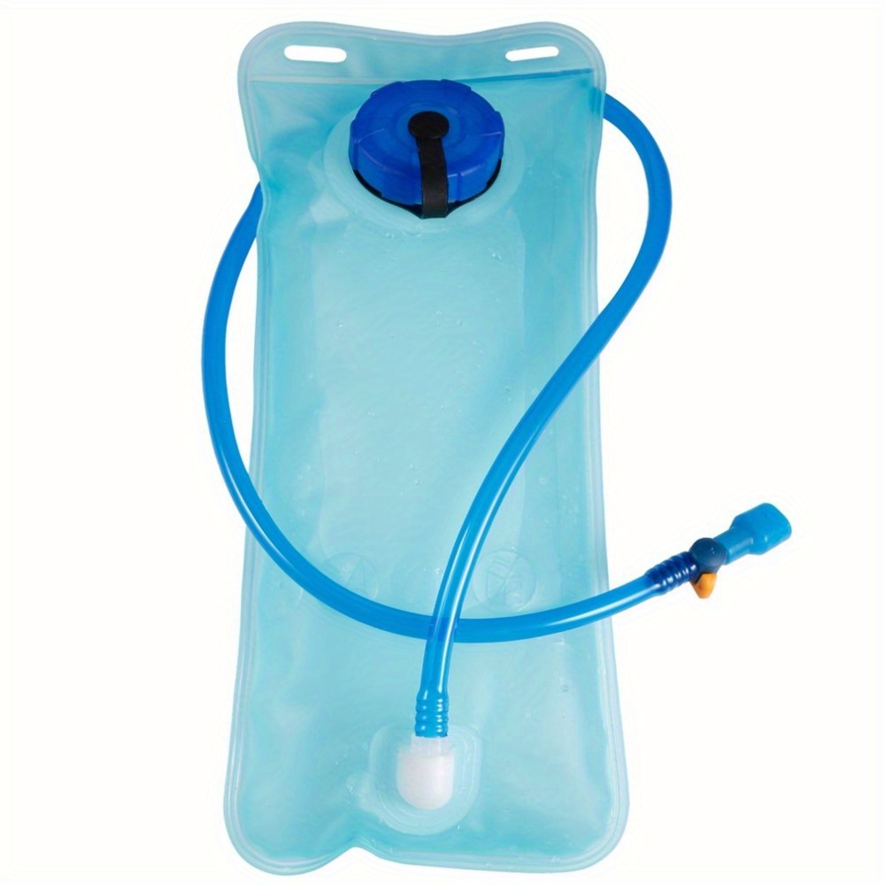 2L Sac D'hydratation Portable, Double Design Scellé, Convient Pour