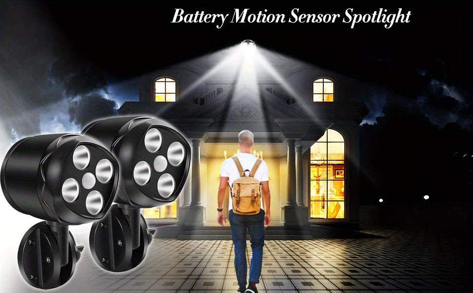 28+ Battery Operated Spot Lights Outdoor