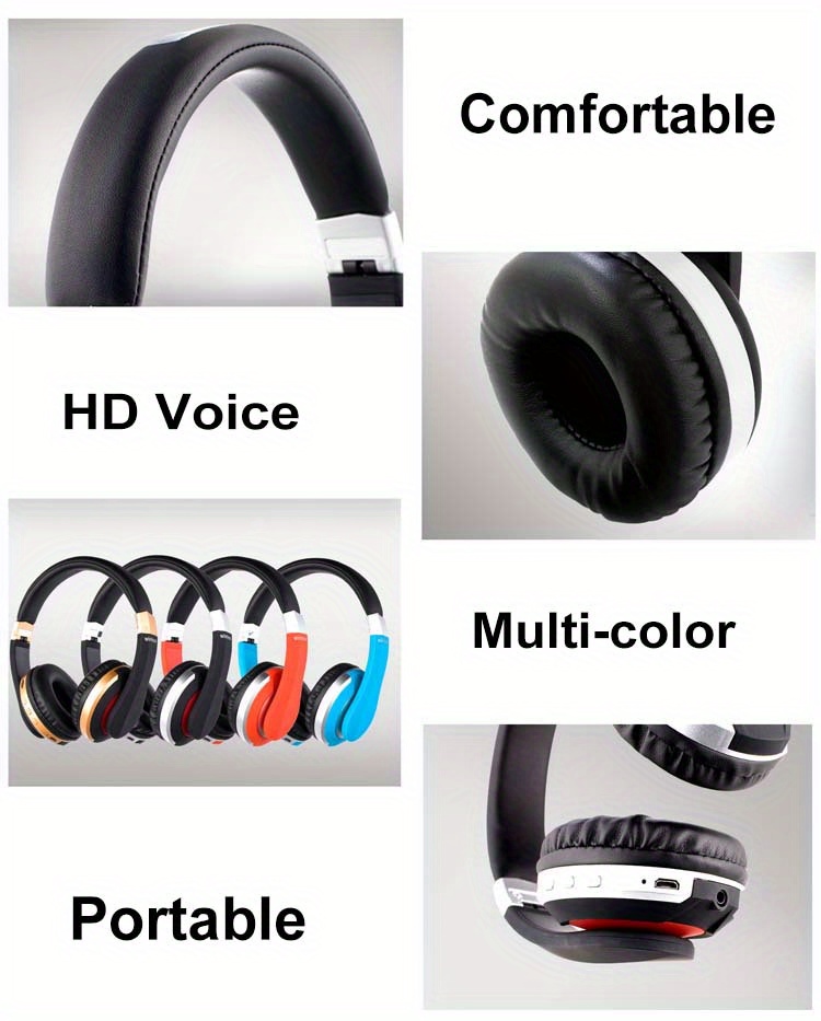 Headphones Image 2