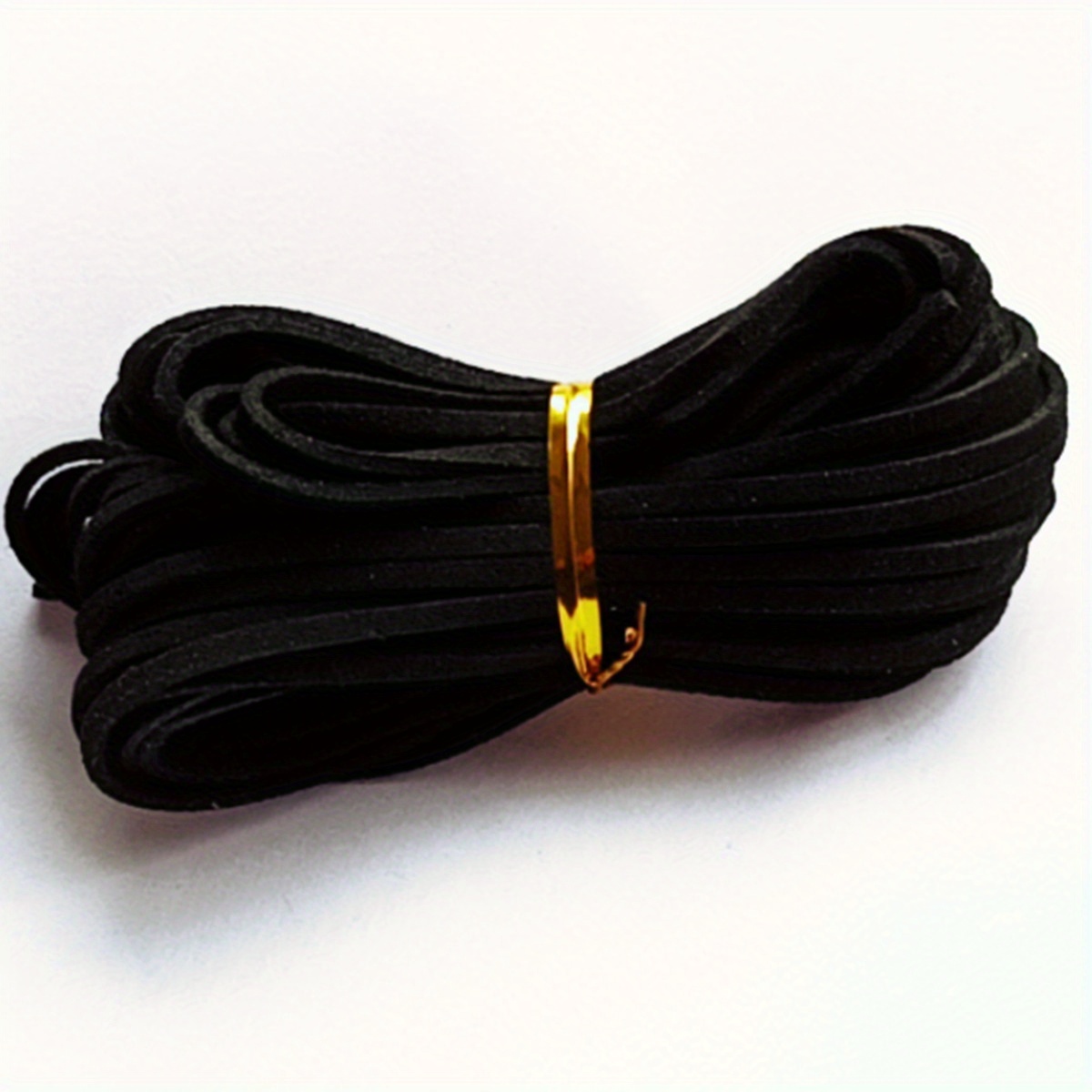 3mm Superior Quality Faux Suede Cord Leather Lace Beading String Bracelet  Making