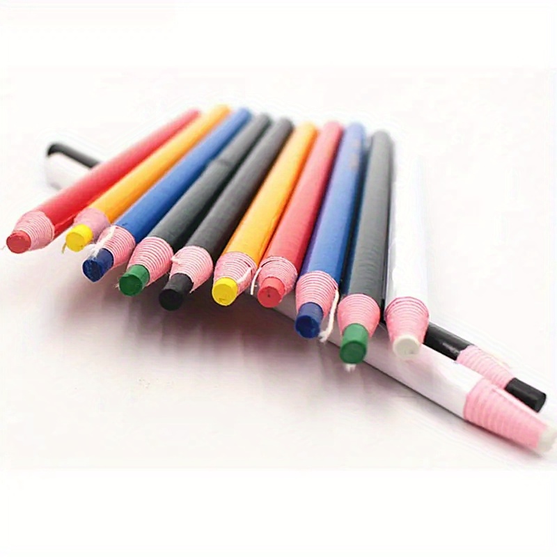  Sewing Mark Chalk Pencil Tailor's Marking and Tracing