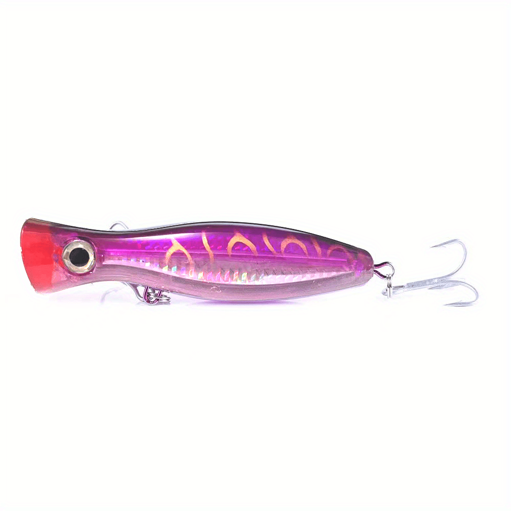 DW1068 Fishing Lures Portable Fish Shape Hook Rubber band Fishing Tackle  Universal Fishing Accessories 