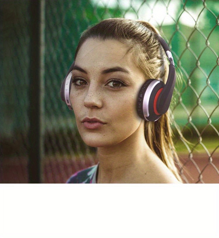 Headphones Image 3