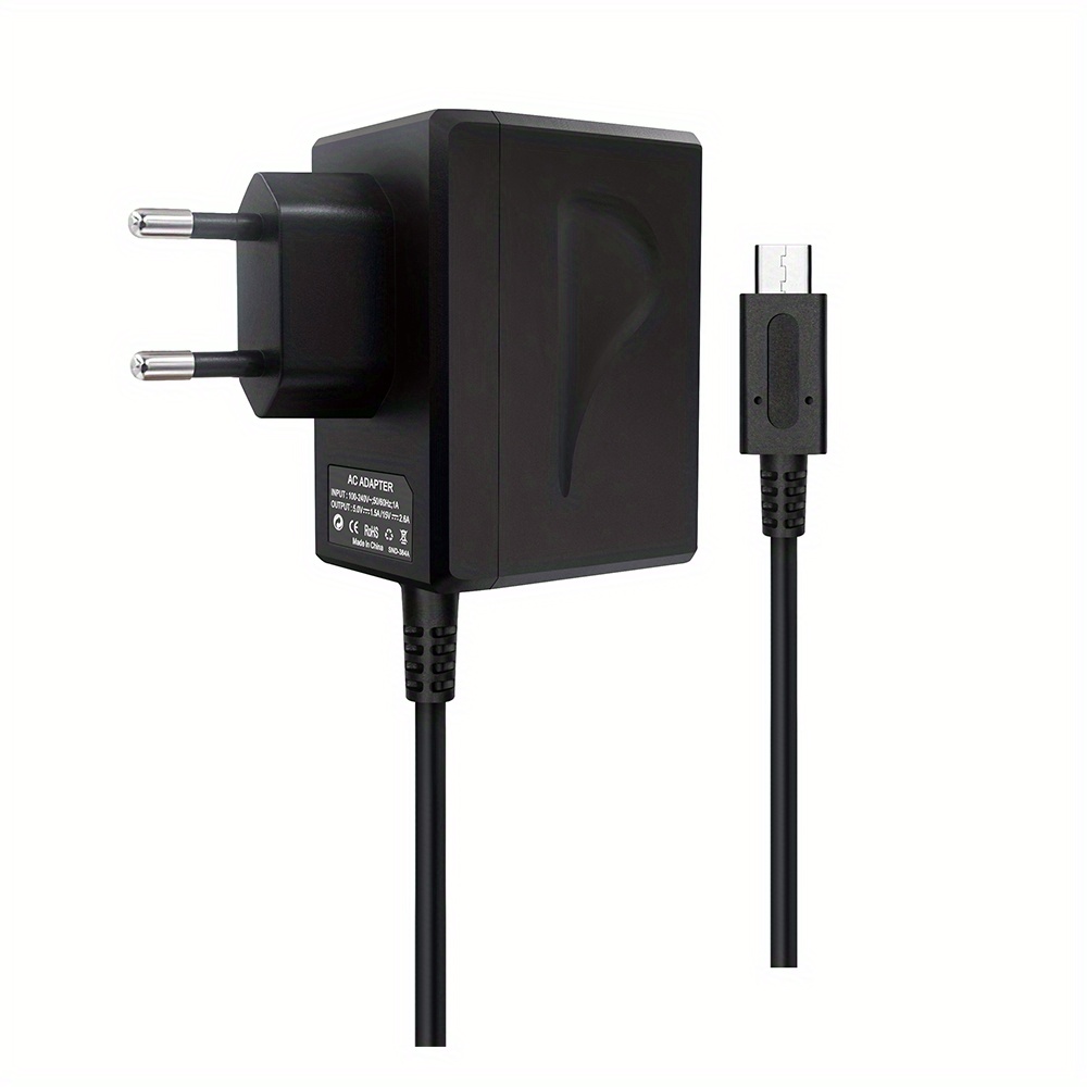 Switch Dock pour Nintendo Switch OLED, 3 en 1 Switch TV Adaptateur