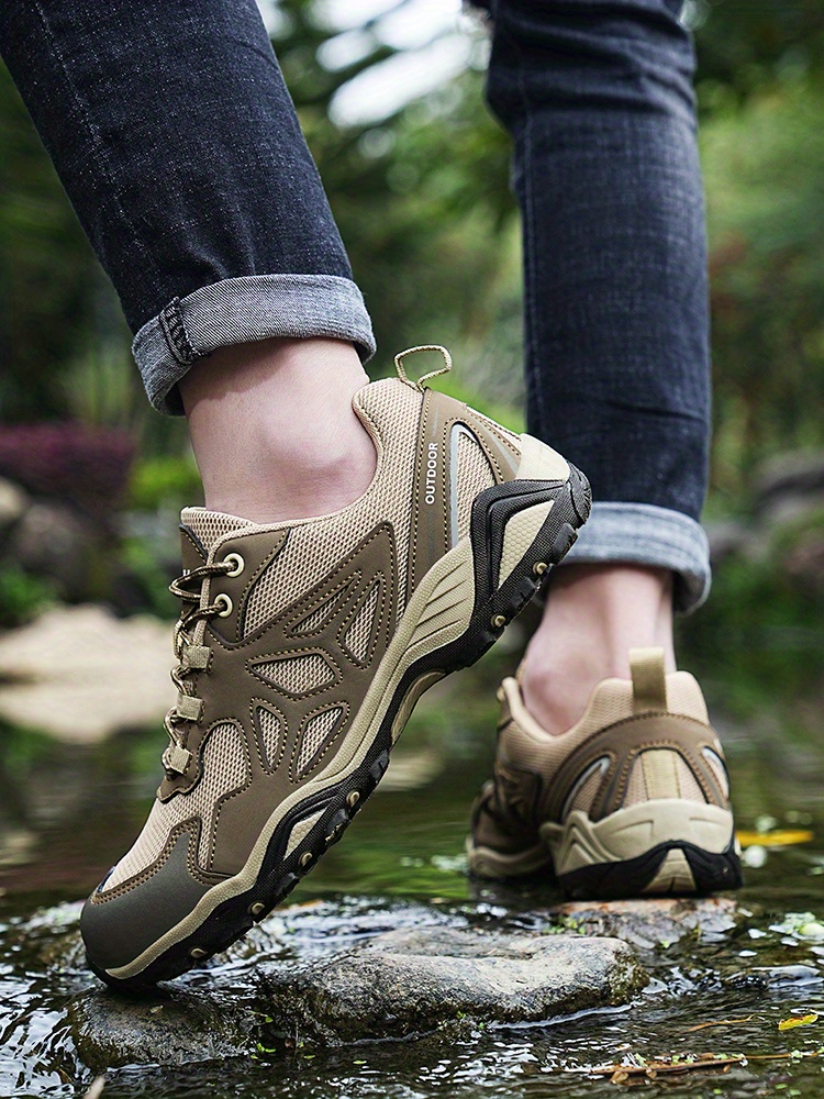 tessen mens running shoes