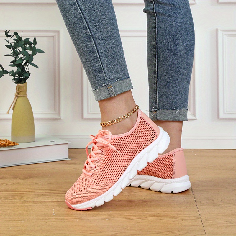 DREAM PAIRS Sandali Sportivi Donna - Tomaia A Maglia, Suola EVA Leggera, Traspiranti Per Camminare E Spiaggia