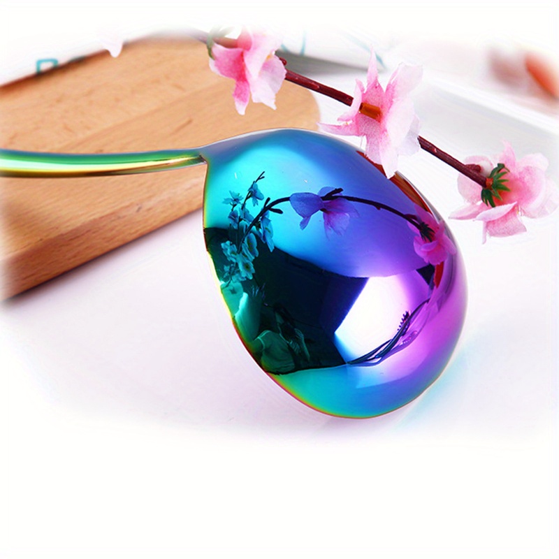 Stainless Steel Utensil Set Kitchen Utensil Set Safety Temu