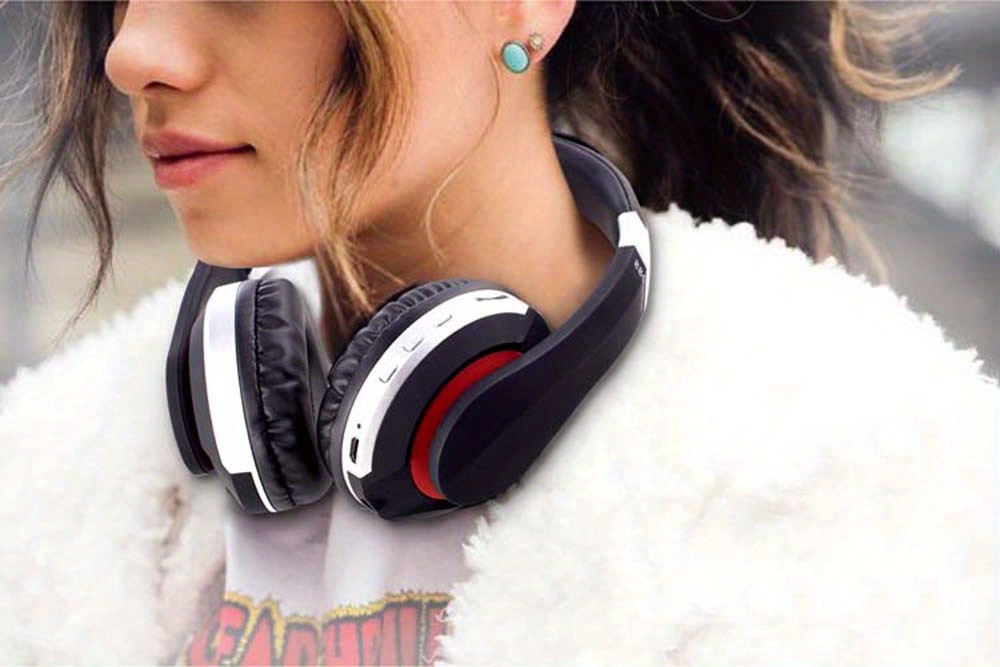 Headphones Image 7