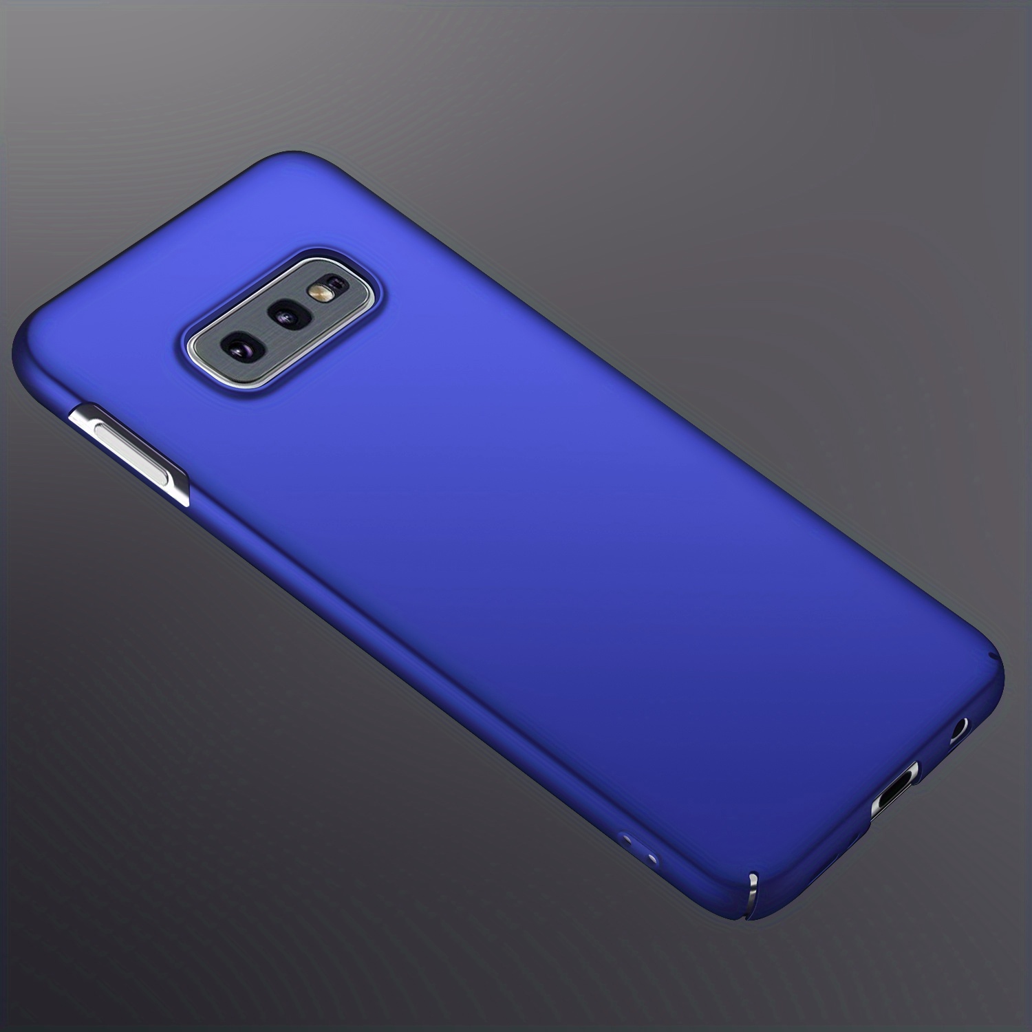 Funda para móvil - COFI Galaxy S10e, Compatible con Samsung Galaxy S10e,  Azul