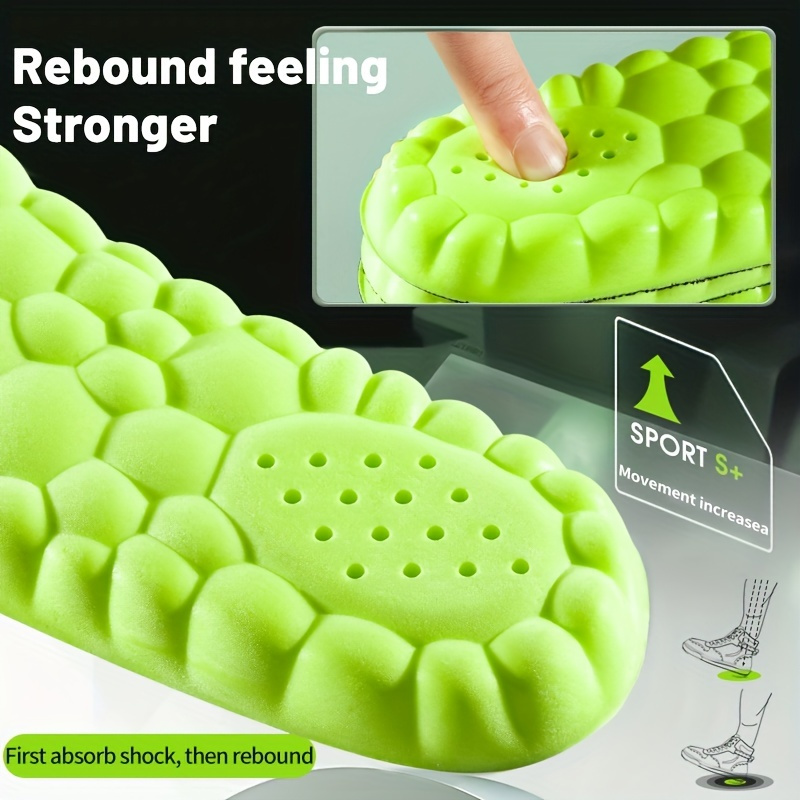 FOOTCLOUD® Reusable Adhesive Gel Cushions, 4 pack