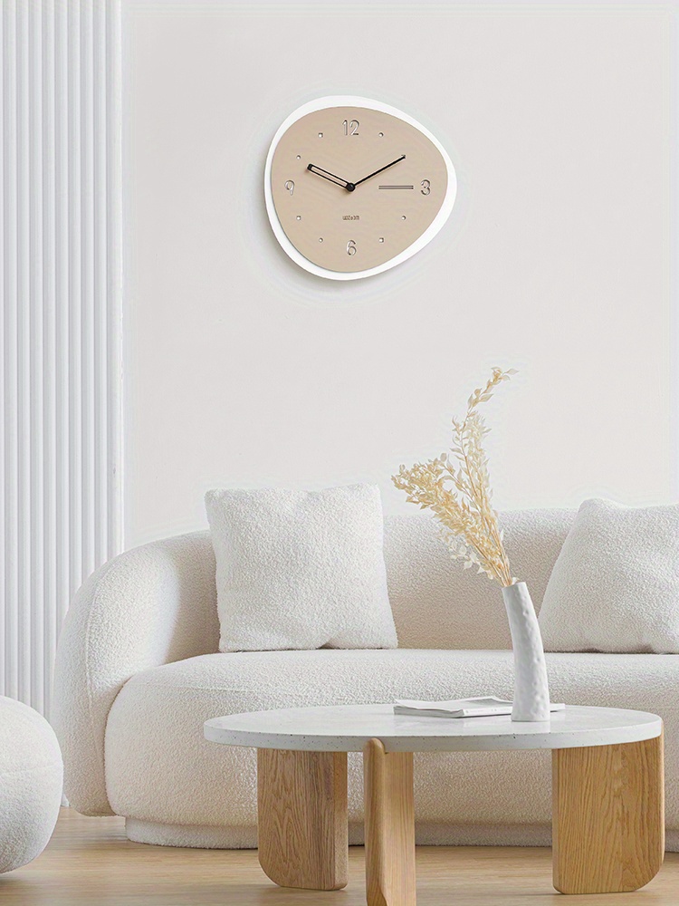 1 Pieza Jujuda Reloj Pared Decoración Sala - Temu Spain