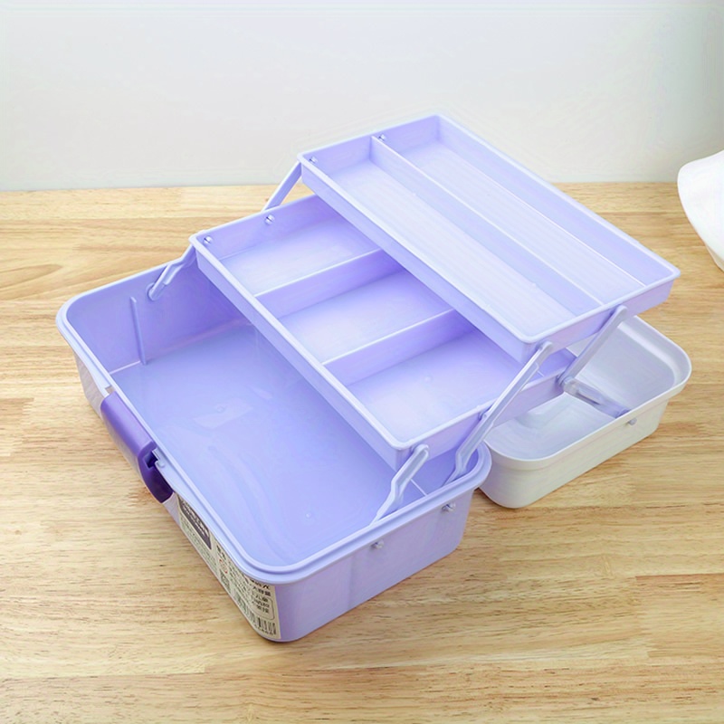 M g Drawing Storage Case For Sketching Art Supplies - Temu