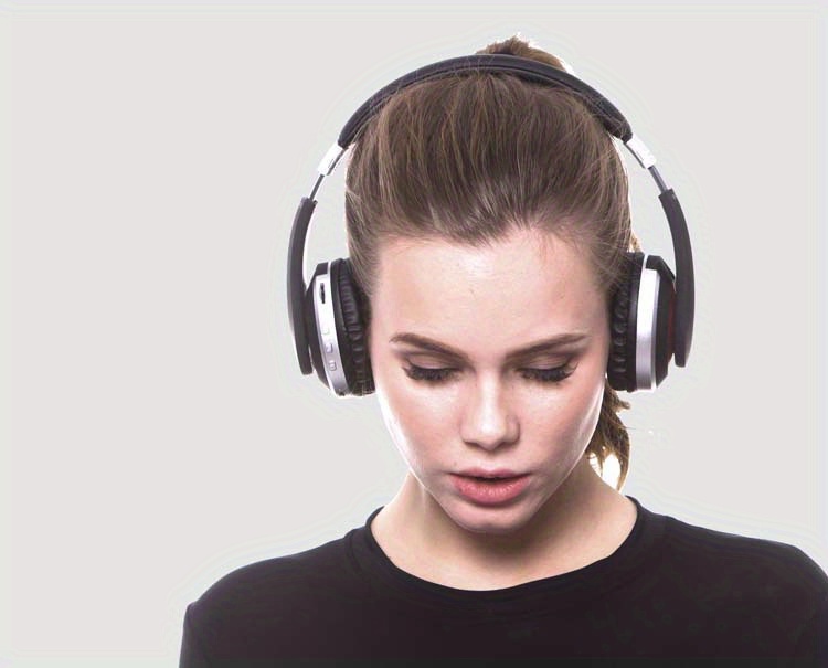Headphones Image 5