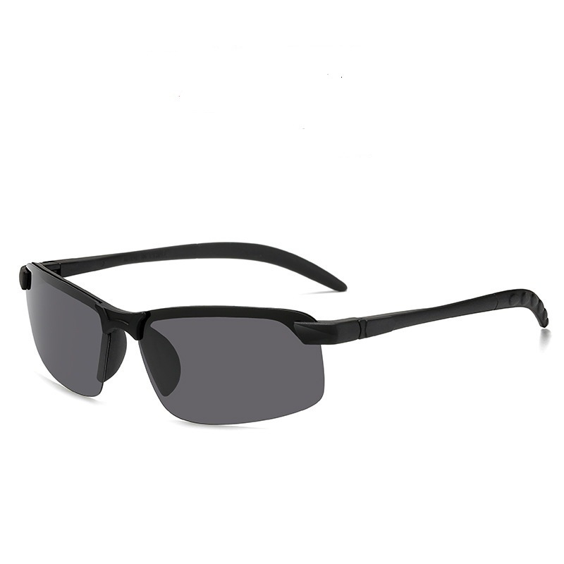 Gafas De Sol Polarizadas Para Deportes, Nuevos Lentes De Sol Para Hombres,  Ideales Para Viajes, Eventos Deportivos Al Aire Libre, Para Protección De  La Luz Del Sol En Verano