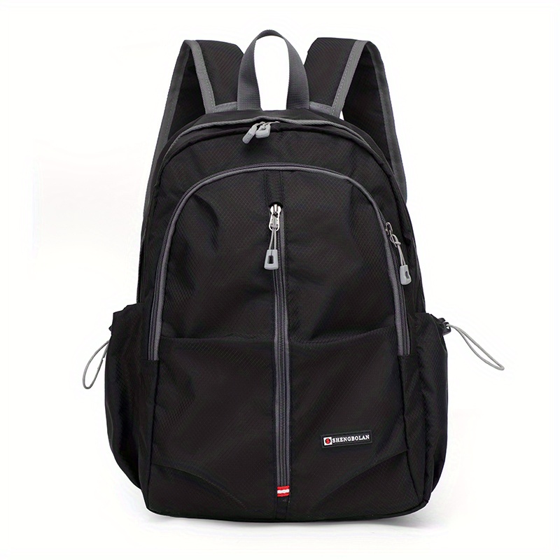 G4Free Mochila compacta de senderismo de 16 litros, mochila deportiva  pequeña, mochila ligera para escuela, universidad, viajes, trabajo