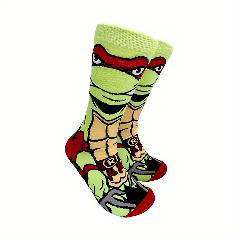 Women's Frog Socks Frog Gifts Women Cute Funny Funky Cotton - Temu Canada