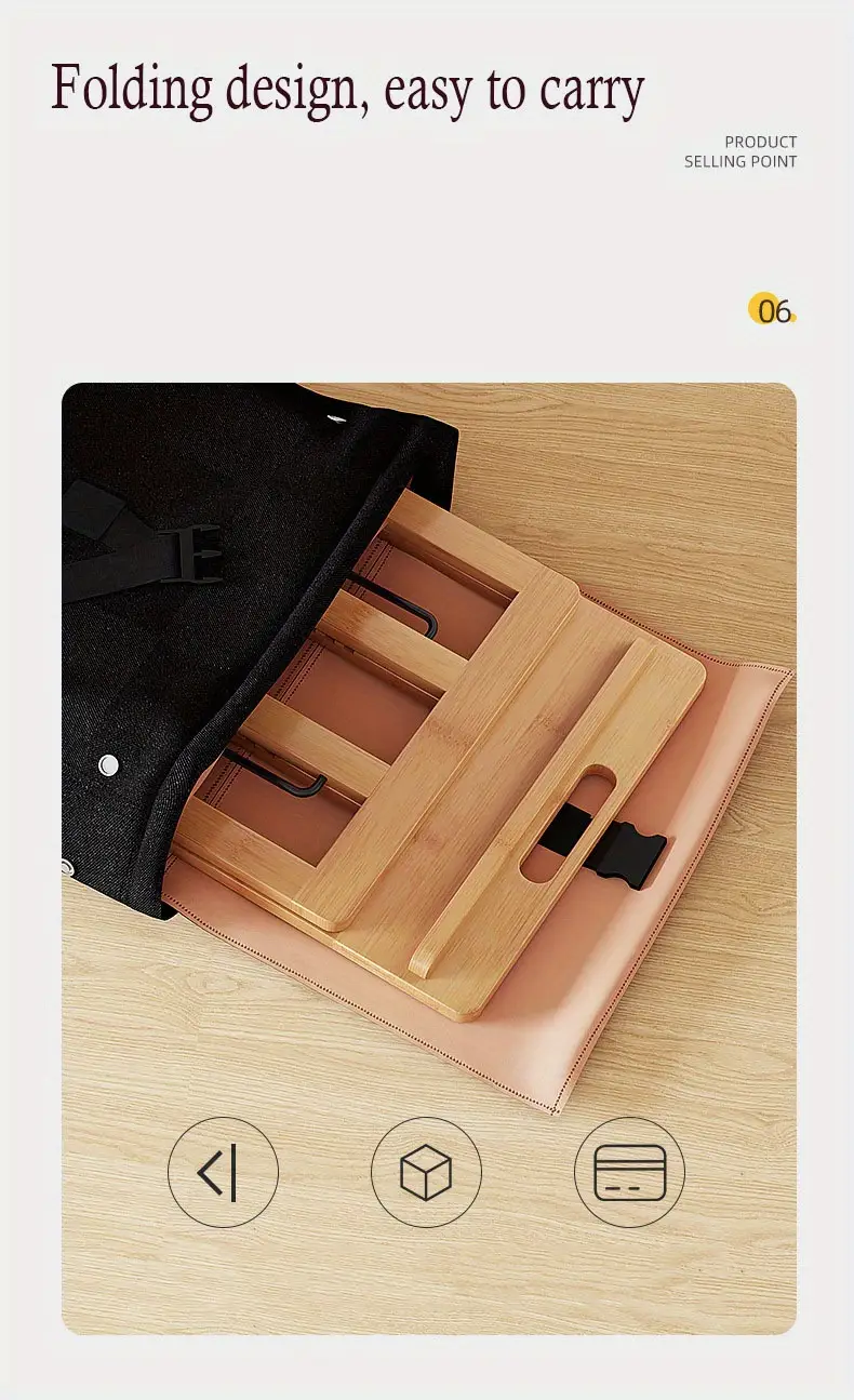 Laptop Tablet Bracket Desktop Heightened Portable Radiator - Temu Norway