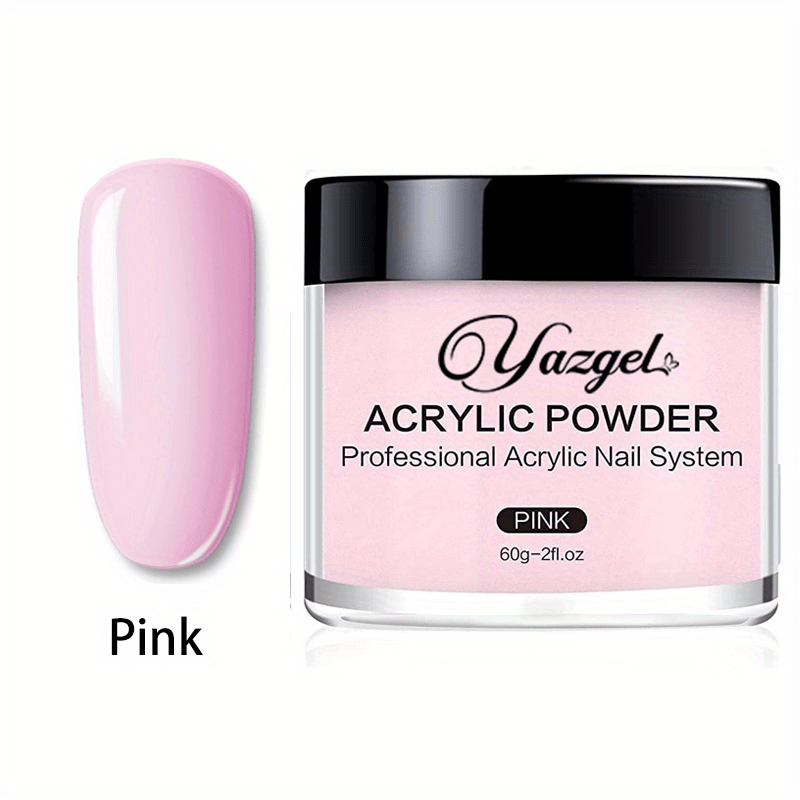 Nail Air Powder Jastuk Za Puder Sa Efektom Nails Nail Stick Ova Kategorija.  Najviše Procijenjeno 