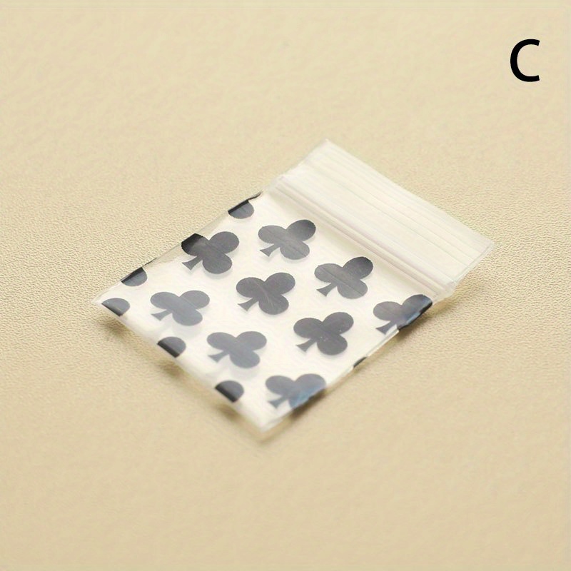 Embalaje Shuangfu: mini bolsitas ziplock pequeñas impresas personalizadas  con tamaños de logotipo 1x1 2 x 2