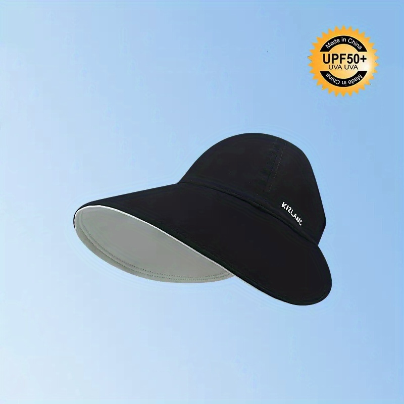 Sun Summer Hats Sombreros De Playa Para Mujer Gorras De Sol Viseras  UVProtection