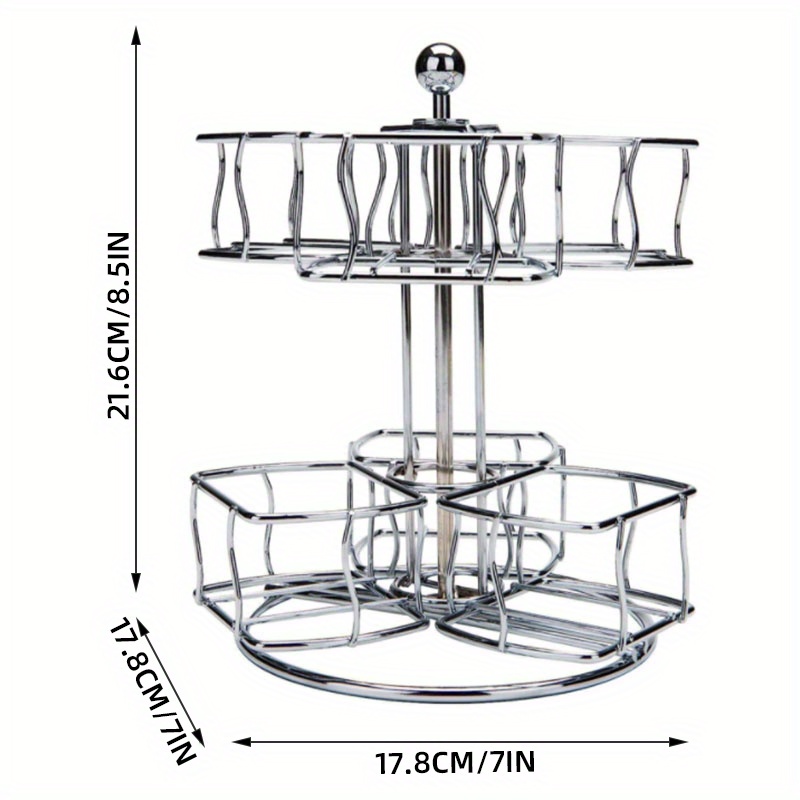 Sticky Basket, Sticky Shelf, ROSELIFE Bar Storage Tray, Magic